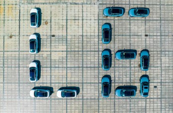 吉利汽车
